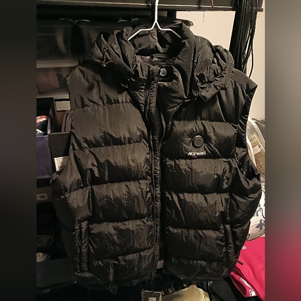 Norwell Heated vest